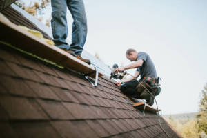 Local Roofers in Fort Hunt, VA